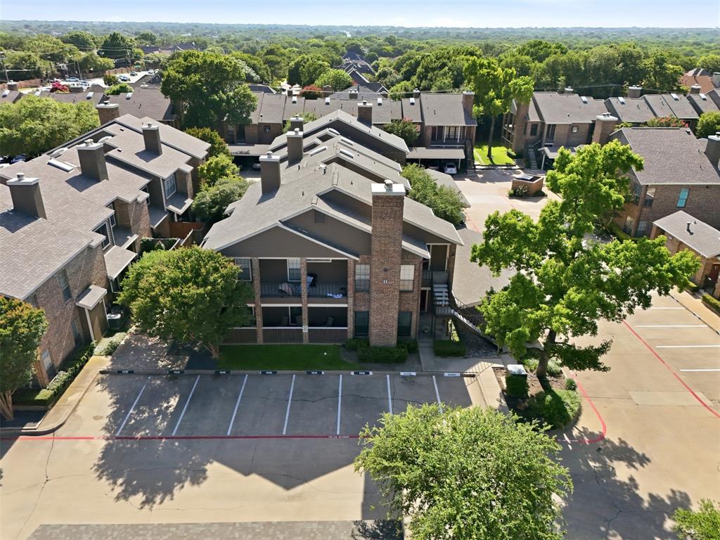 Cobblestone Square - Residential