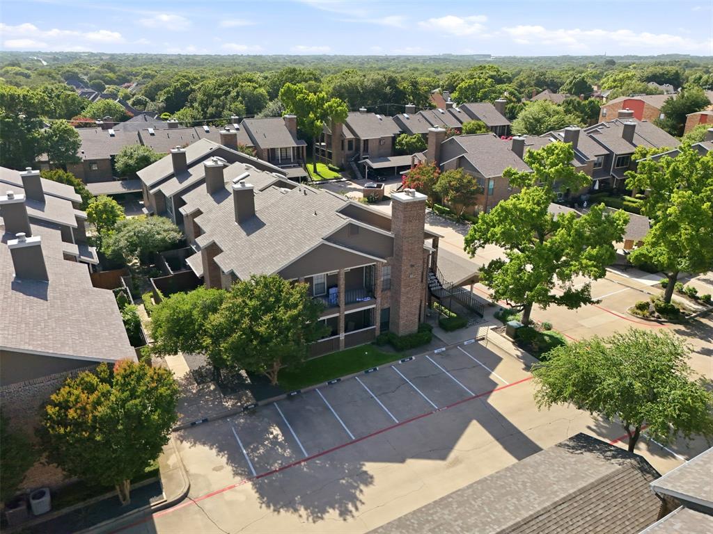 Cobblestone Square - Residential