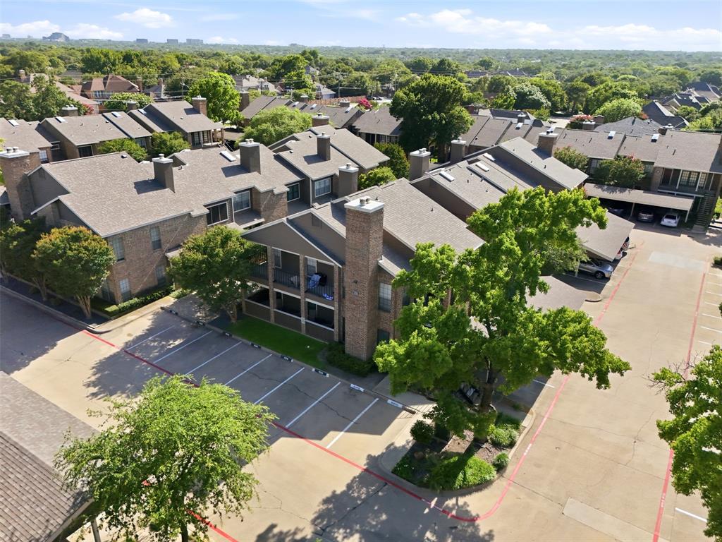 Cobblestone Square - Residential