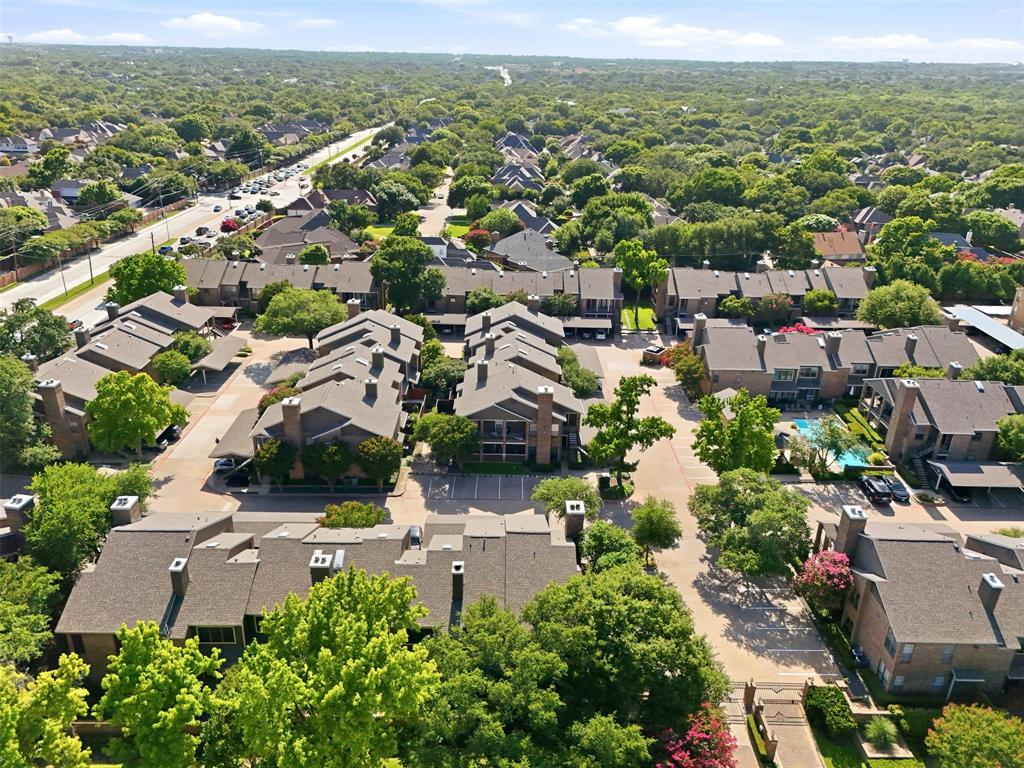 Cobblestone Square - Residential