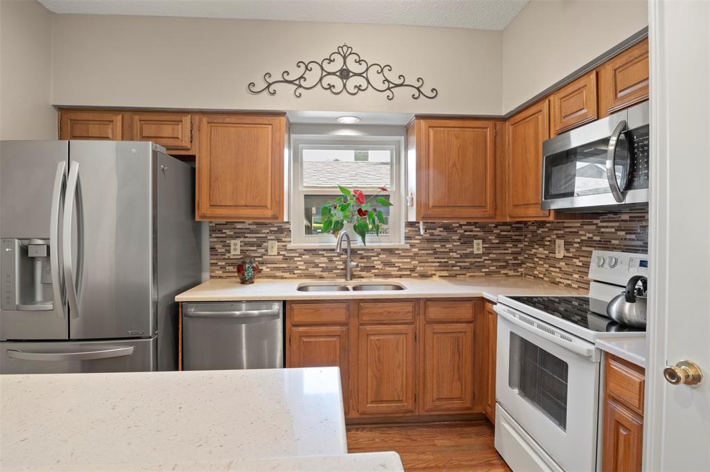 Cobblestone Square - Residential