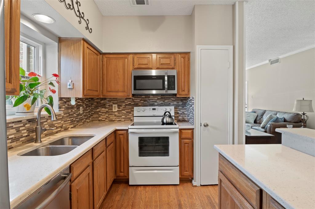 Cobblestone Square - Residential