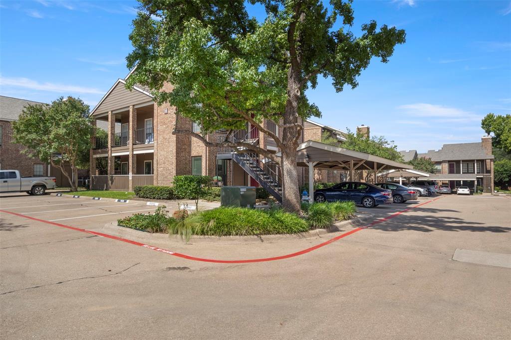Cobblestone Square - Residential
