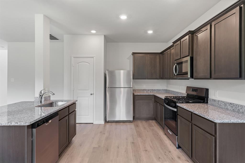 Kingsborough - Residential