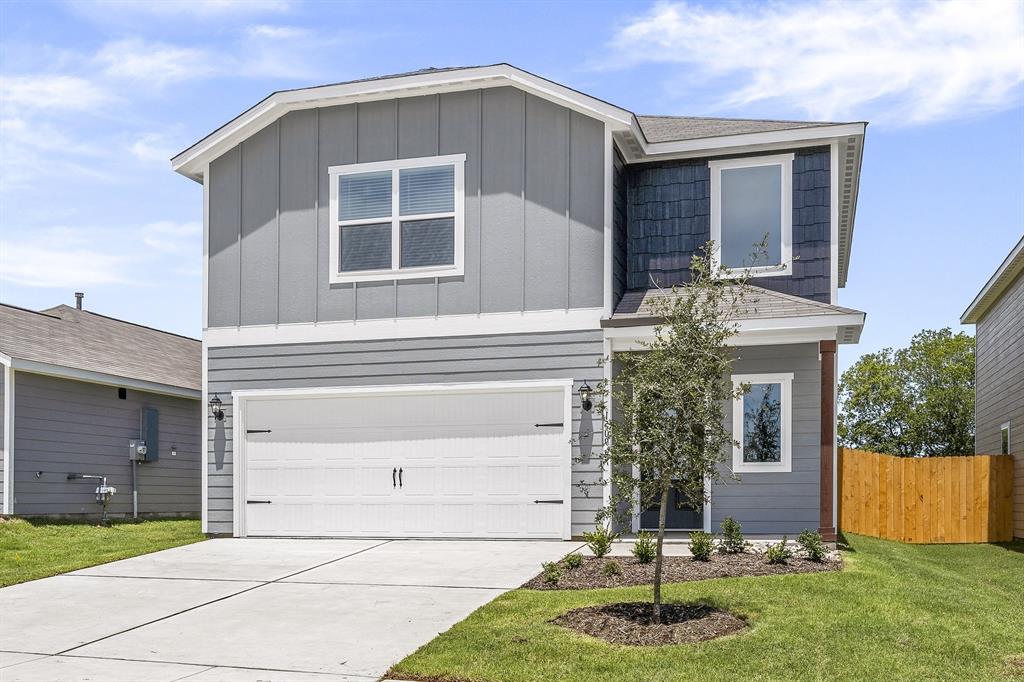 Kingsborough - Residential