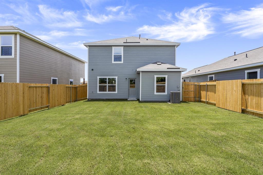 Kingsborough - Residential