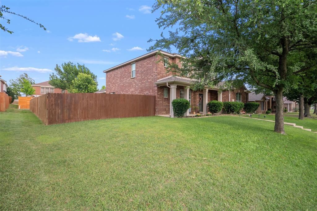 Wolf Creek Estates - Residential