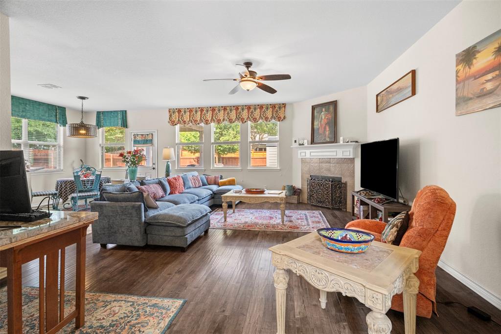 Wolf Creek Estates - Residential