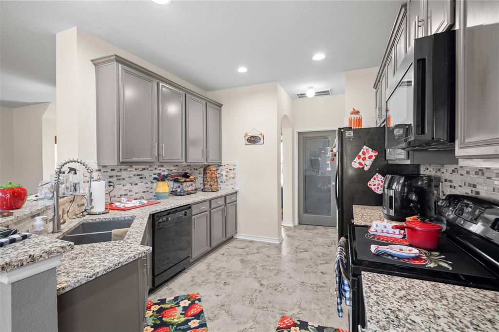 Wolf Creek Estates - Residential