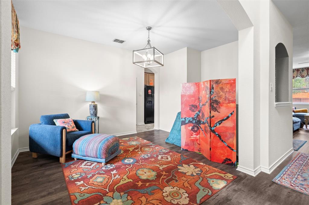 Wolf Creek Estates - Residential