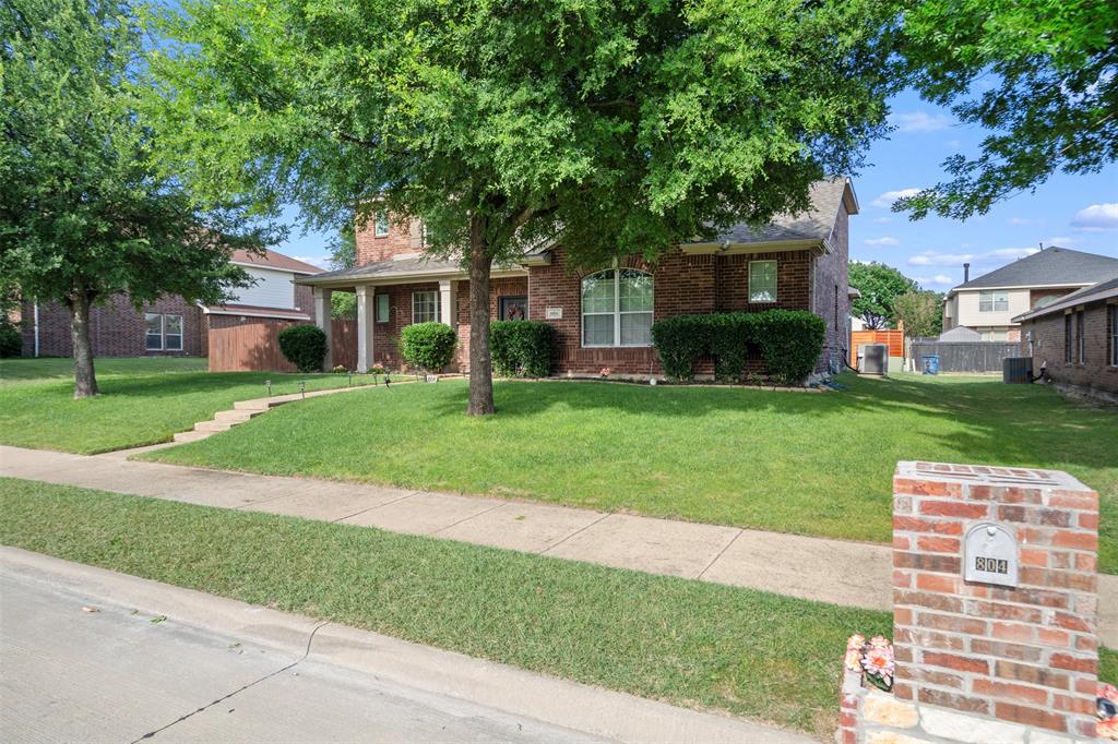 Wolf Creek Estates - Residential
