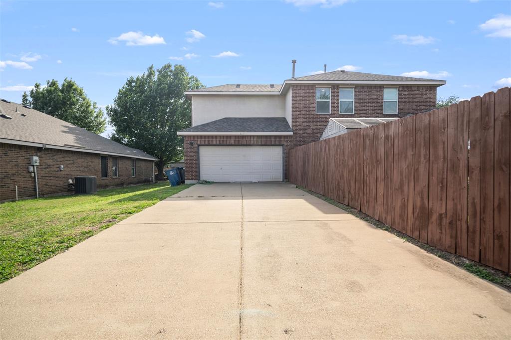 Wolf Creek Estates - Residential