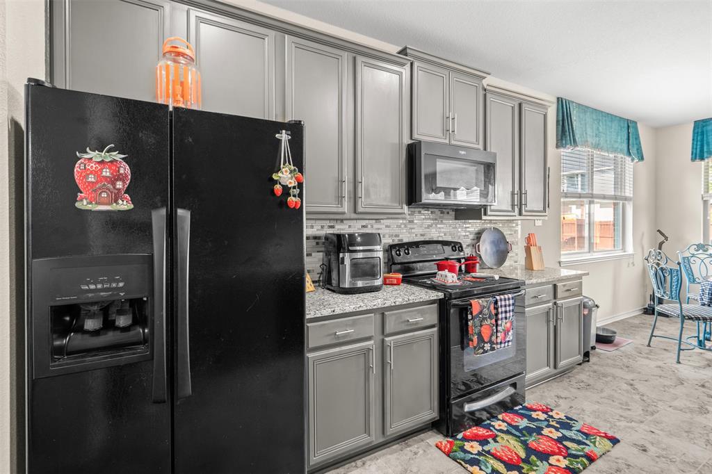 Wolf Creek Estates - Residential