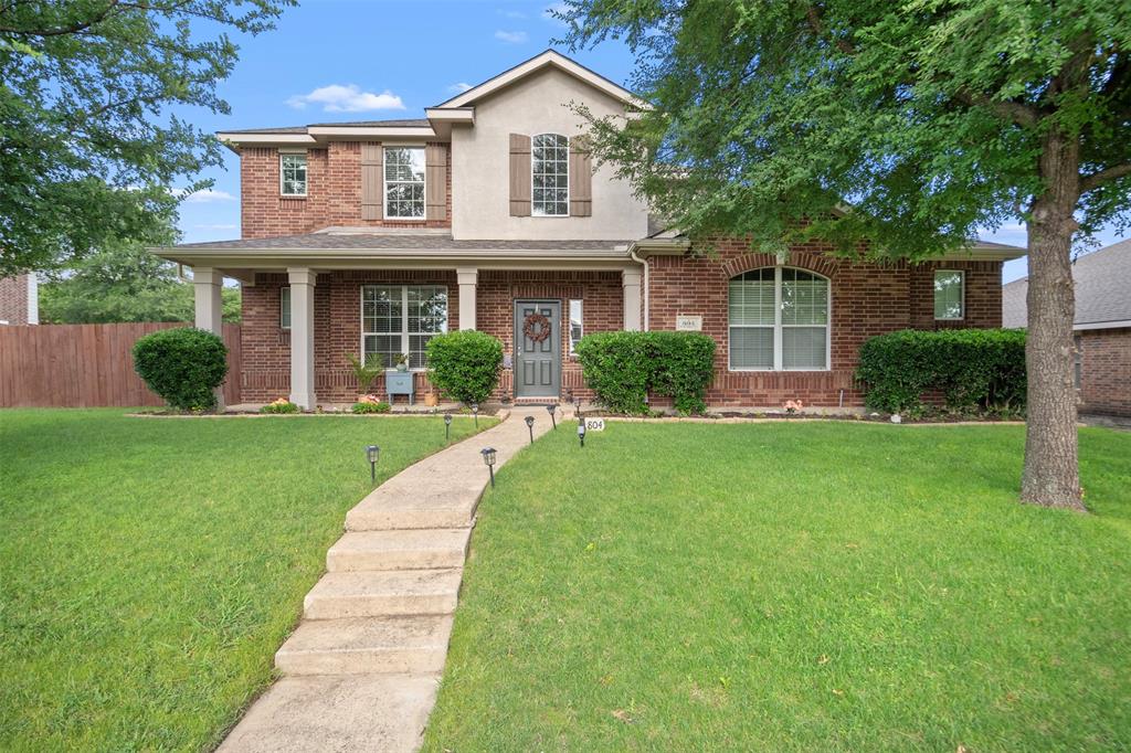 Wolf Creek Estates - Residential