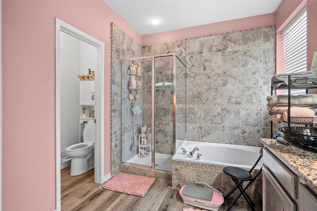 Wolf Creek Estates - Residential