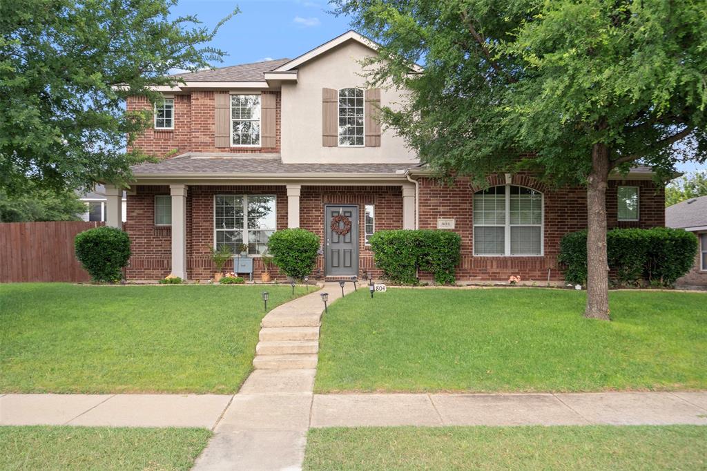 Wolf Creek Estates - Residential