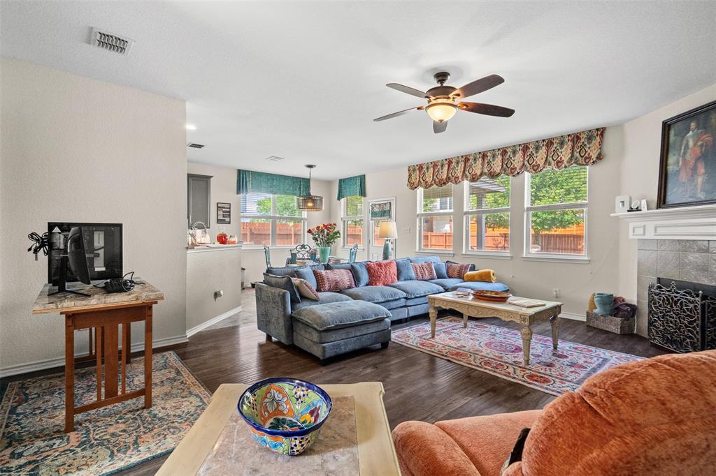 Wolf Creek Estates - Residential