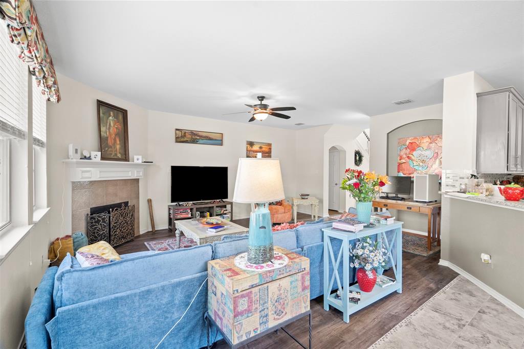 Wolf Creek Estates - Residential