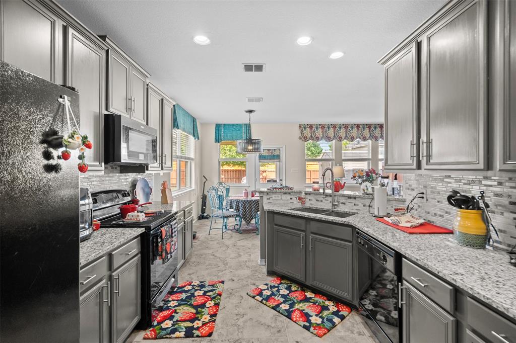 Wolf Creek Estates - Residential