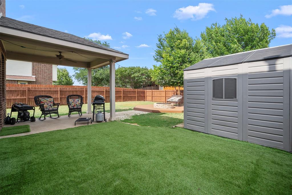 Wolf Creek Estates - Residential