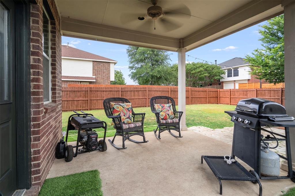 Wolf Creek Estates - Residential