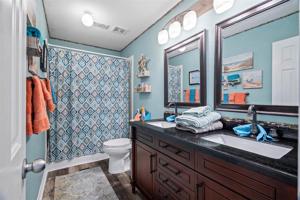Wolf Creek Estates - Residential