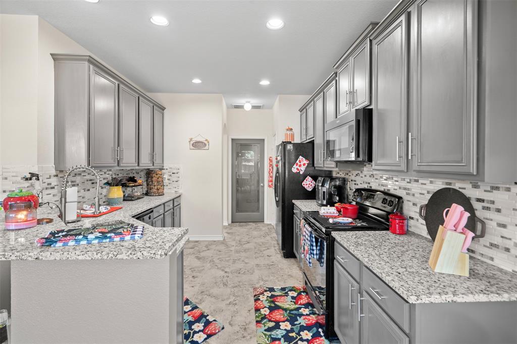 Wolf Creek Estates - Residential