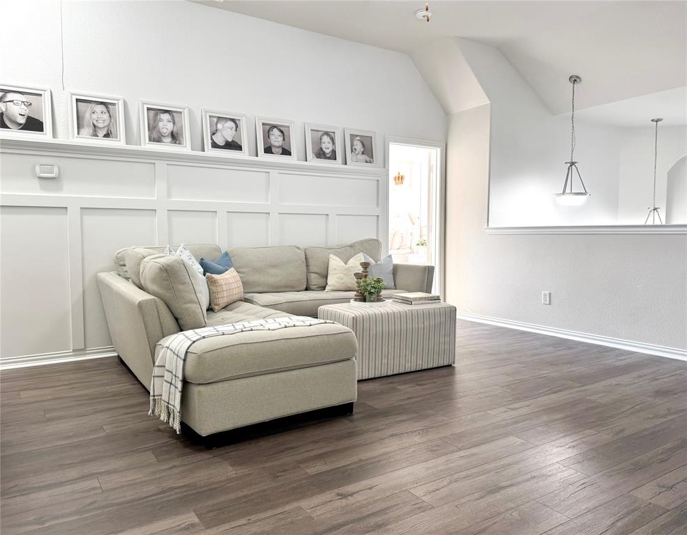 Inwood Hills Ph 2 - Residential