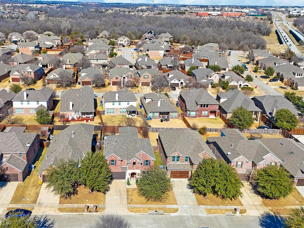 Inwood Hills Ph 2 - Residential