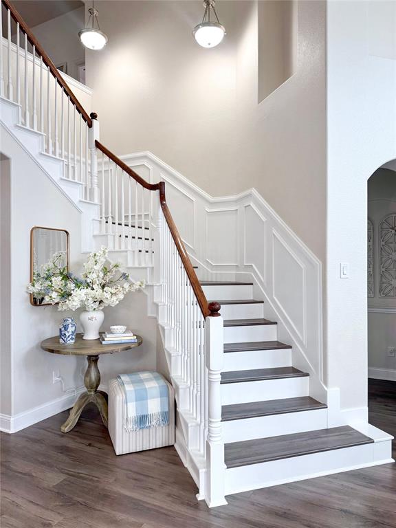 Inwood Hills Ph 2 - Residential