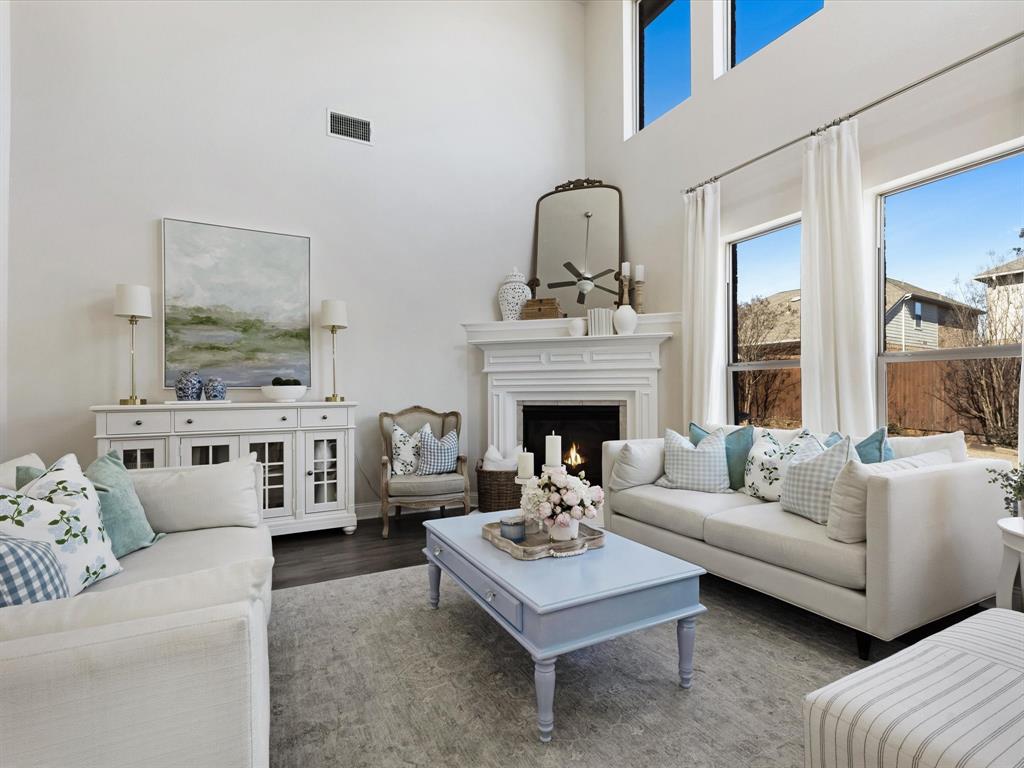 Inwood Hills Ph 2 - Residential