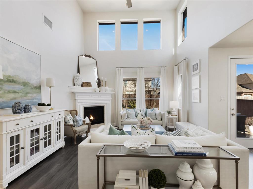 Inwood Hills Ph 2 - Residential