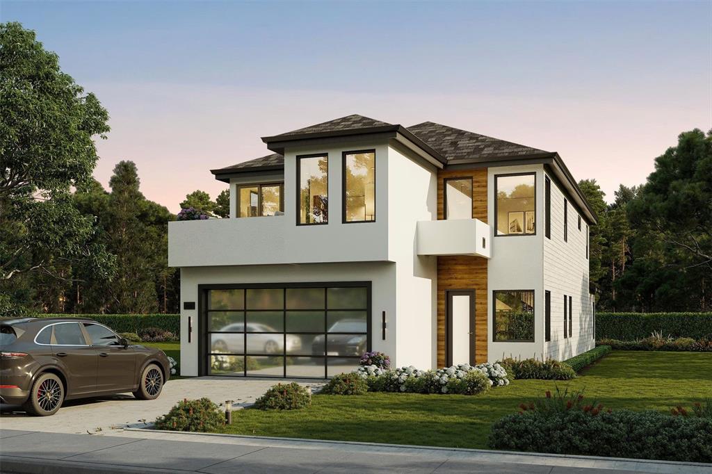 Experience elevated living in this stunning new construction home at 907 Fitzhugh Street in McKinney, TX, thoughtfully designed with modern architecture, luxurious finishes, and an exceptional floor plan. Featuring 4 bedrooms, 3.5 bathrooms, and a first-floor primary suite, this home offers the perfect blend of comfort and functionality.

The spacious primary retreat features a spa-inspired ensuite with a relaxing garden tub, oversized walk-in shower, dual vanities, and a generous walk-in closet. The heart of the home is an open-concept living area that seamlessly connects the designer kitchen, dining, and family room, creating an ideal space for entertaining.

A dedicated home office provides the perfect work-from-home setup, while the oversized laundry room for a washer, dryer, and abundant cabinetry for storage. Upstairs, you'll find three additional bedrooms, a spacious media room, and an expansive game room that opens onto a balcony that is perfect for entertaining, relaxing, or enjoying Texas evenings.

With striking contemporary curb appeal, abundant natural light, and thoughtfully designed living spaces throughout, this home delivers style, comfort, and versatility in one exceptional package.
