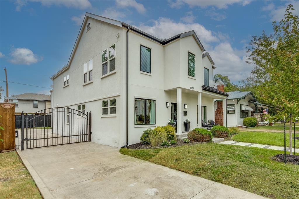 Lakewood Heights - Residential
