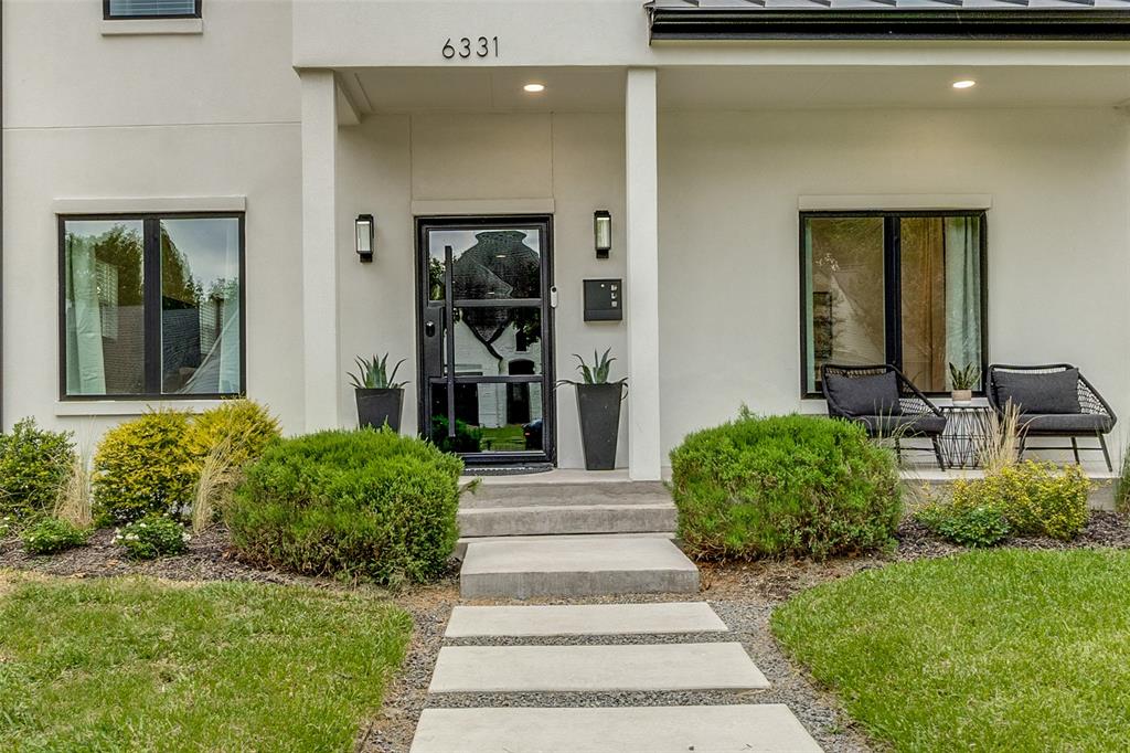 Lakewood Heights - Residential