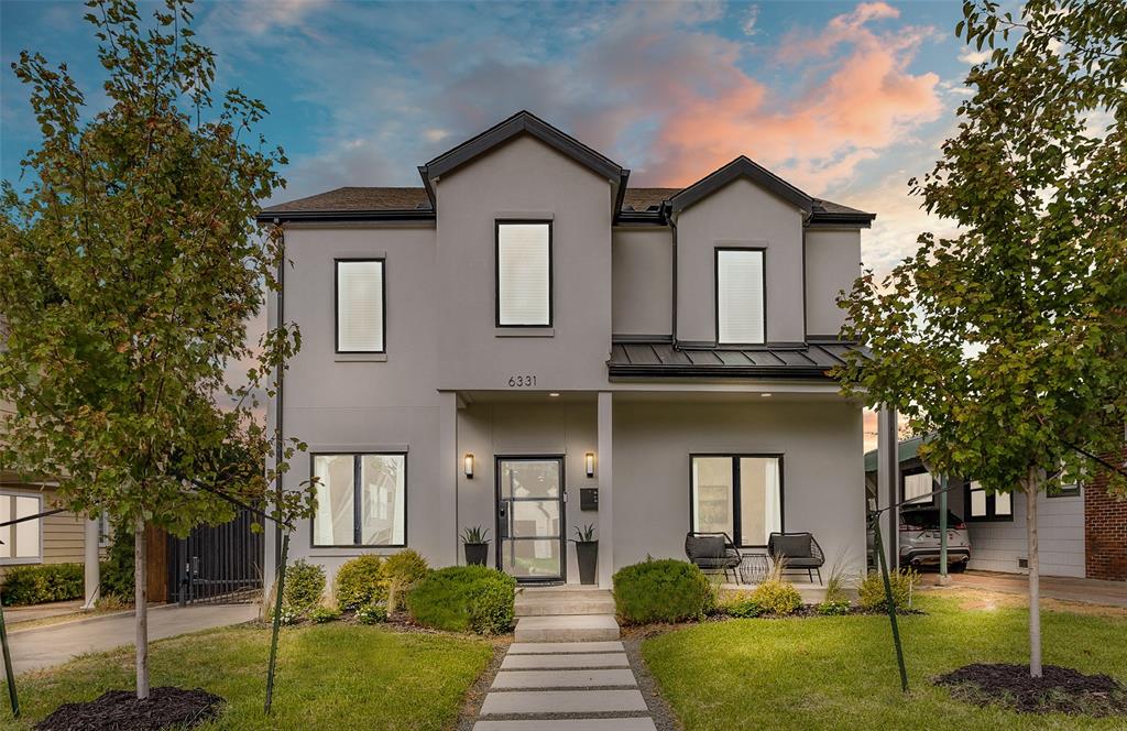 Lakewood Heights - Residential