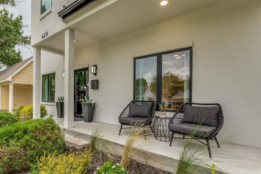 Lakewood Heights - Residential