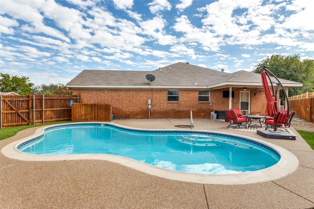 Summerfields Add - Residential