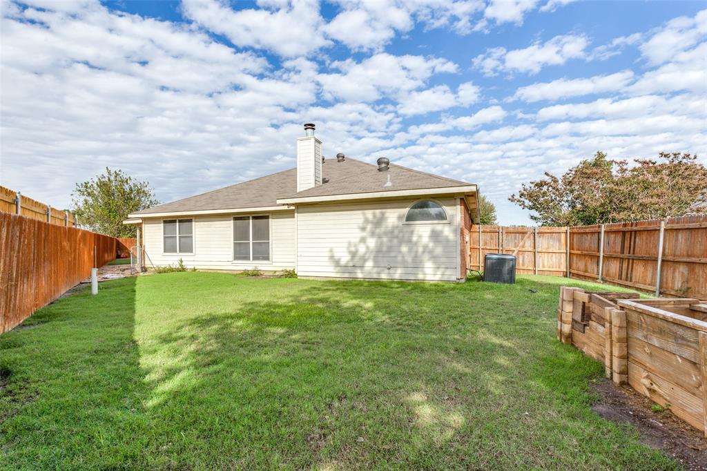 Summerfields Add - Residential