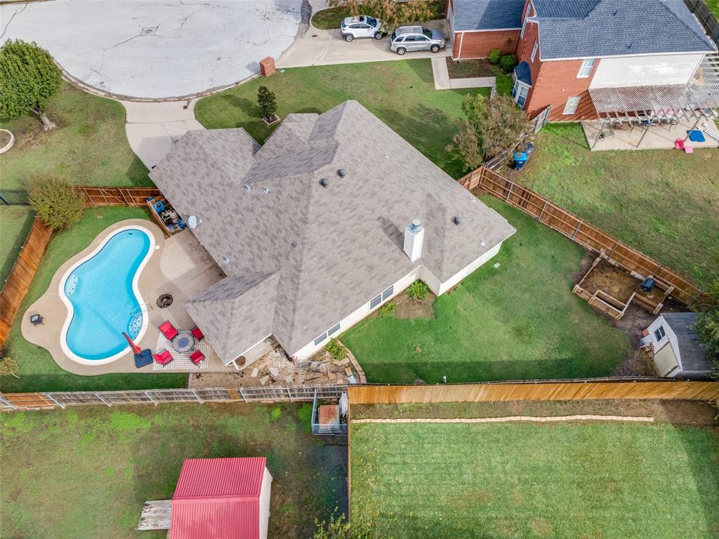 Summerfields Add - Residential