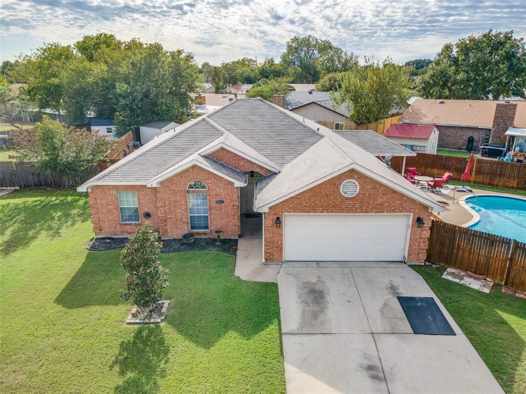 Summerfields Add - Residential