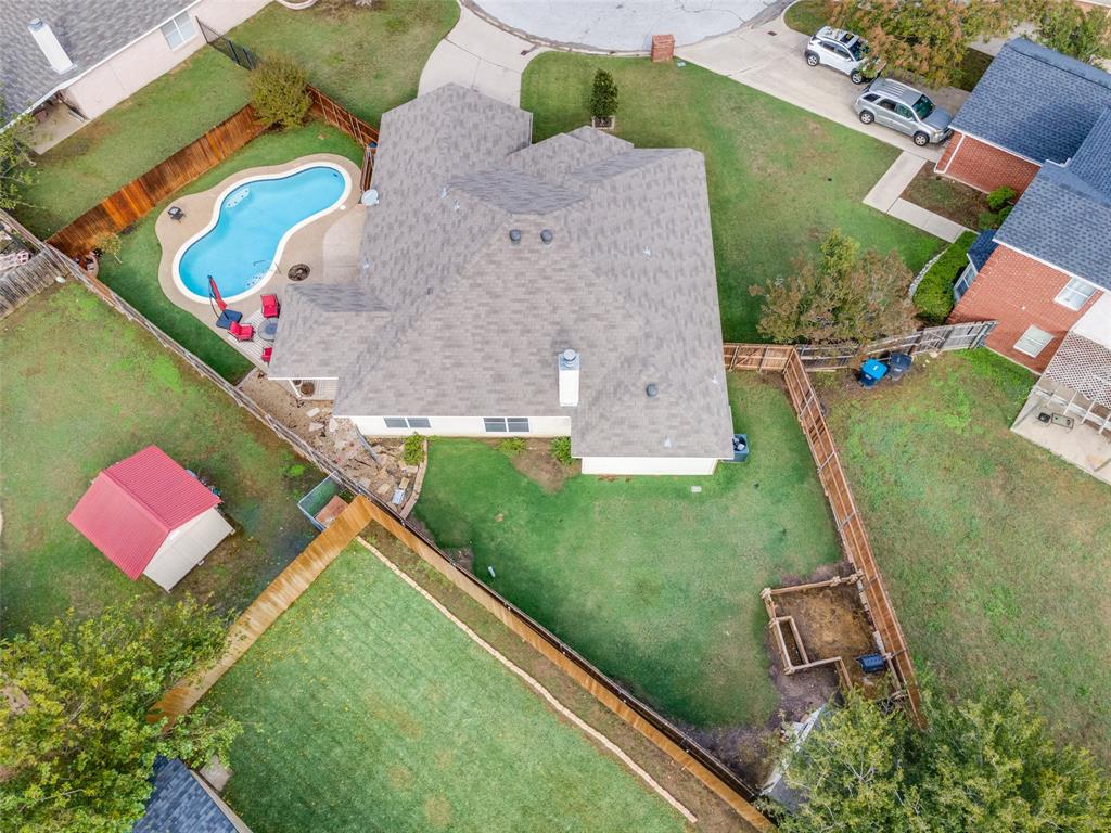 Summerfields Add - Residential