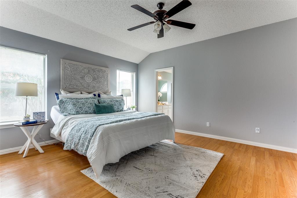 Summerfields Add - Residential