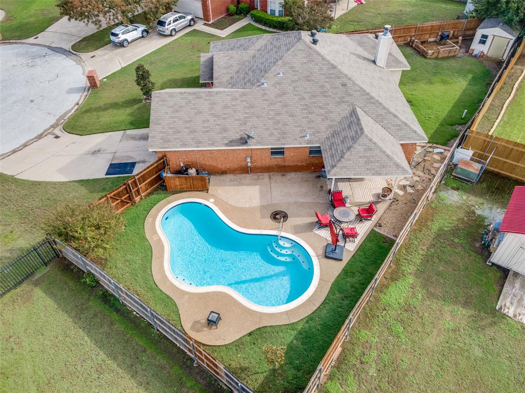 Summerfields Add - Residential