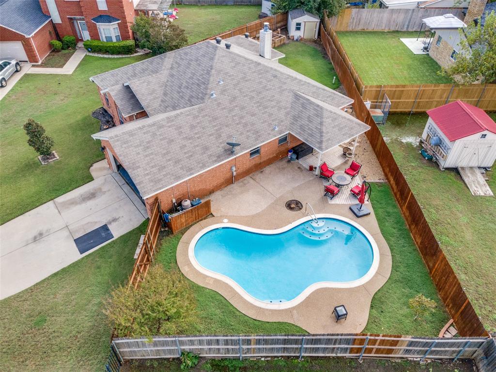Summerfields Add - Residential