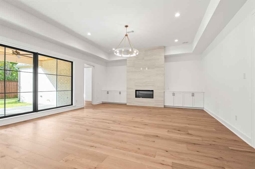 Richardson Heights Estates - Residential