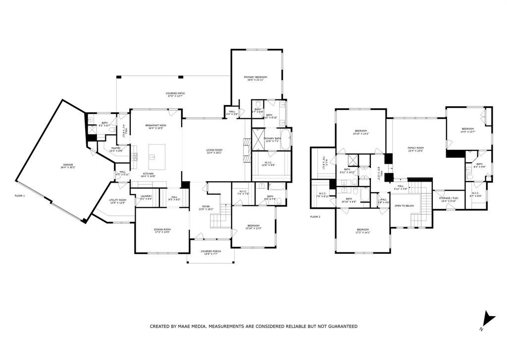 Richardson Heights Estates - Residential