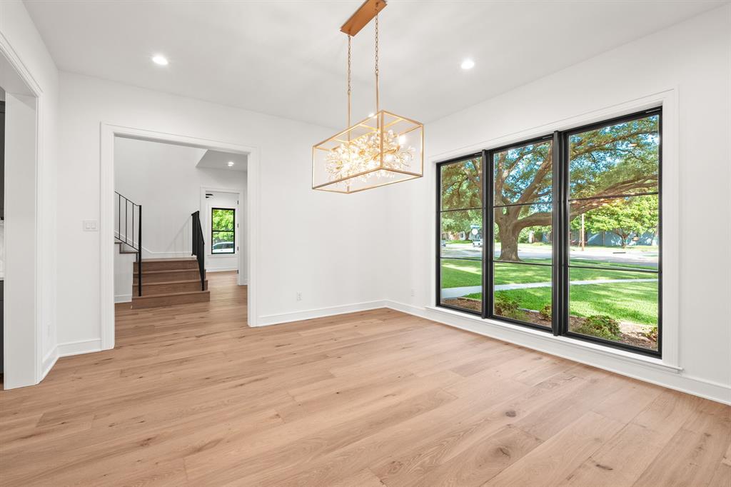 Richardson Heights Estates - Residential
