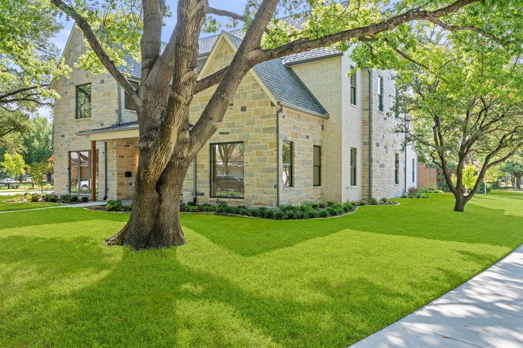 Richardson Heights Estates - Residential