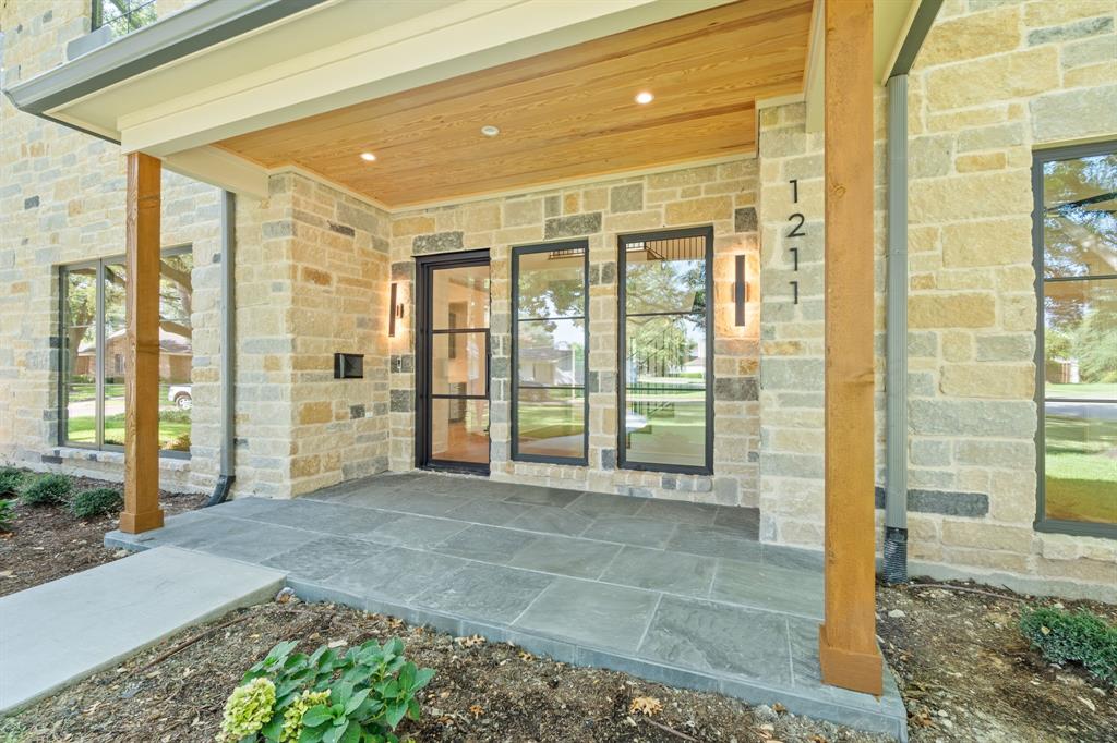 Richardson Heights Estates - Residential